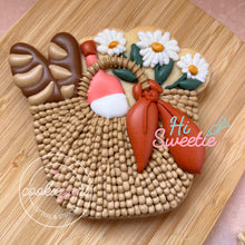 Cargar imagen en el visor de la galería, Cortador Bolsa Picnic