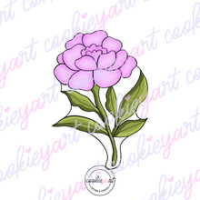 Cargar imagen en el visor de la galería, Cortador Peonia