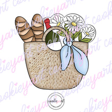 Cargar imagen en el visor de la galería, Cortador Bolsa Picnic