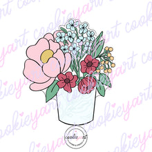 Cargar imagen en el visor de la galería, Set de Cortadores Mothers Day Snoop (4 piezas)