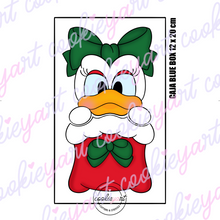Cargar imagen en el visor de la galería, Set de Cortadores Personajes Ratoncito y amigos (6 piezas)