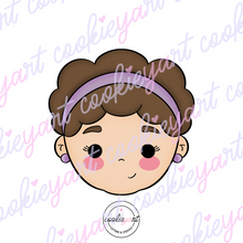 Cargar imagen en el visor de la galería, Cortador Abuelita