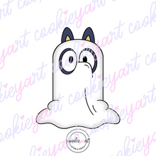 Cargar imagen en el visor de la galería, Cortador Fantasma Puppy