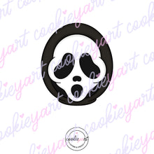 Cargar imagen en el visor de la galería, Set de Cortadores Asesinos cara (6 piezas)