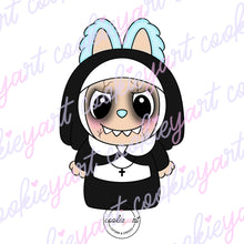 Cargar imagen en el visor de la galería, Set Cortadores LaBB Asesinos (3piezas)