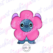 Cargar imagen en el visor de la galería, Set de Cortadores Pascua con Sti (4 piezas)