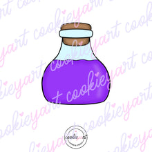 Cargar imagen en el visor de la galería, Set de Cortadores Minis Halloween 2025 (9 piezas)