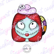 Cargar imagen en el visor de la galería, Set de Cortadores Tazas NBC (4 piezas)