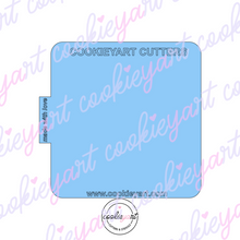 Cargar imagen en el visor de la galería, Stencil para crear sprinkles