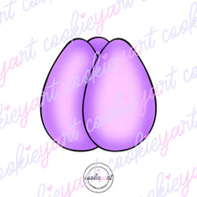 Cargar imagen en el visor de la galería, Cortadores Flores Mason Jar (8 piezas)