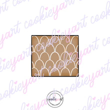 Cargar imagen en el visor de la galería, Set de Cortadores Casita Armable HK (3 piezas)