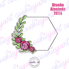 Cargar imagen en el visor de la galería, Cortador PLACA Ñ