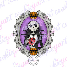 Cargar imagen en el visor de la galería, Cortador Marco J y S