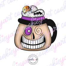 Cargar imagen en el visor de la galería, Set de Cortadores Tazas NBC (4 piezas)