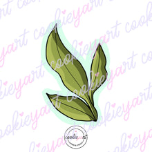 Cargar imagen en el visor de la galería, Cortadores Flores Mason Jar (8 piezas)