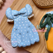 Cargar imagen en el visor de la galería, Cortador Vestido Picnic