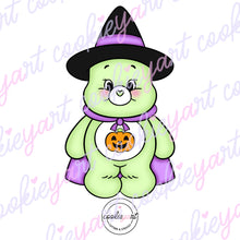 Cargar imagen en el visor de la galería, Set Cortadores Ositos Cariñositos (4 piezas)