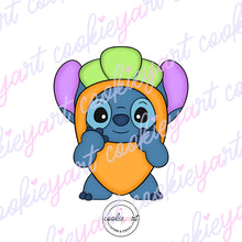 Cargar imagen en el visor de la galería, Set de Cortadores Pascua con Sti (4 piezas)