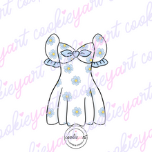 Cargar imagen en el visor de la galería, Cortador Vestido Picnic