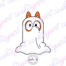 Cargar imagen en el visor de la galería, Cortador Fantasma Puppy