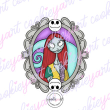 Cargar imagen en el visor de la galería, Cortador Marco J y S