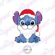 Cargar imagen en el visor de la galería, Cortador S Navideño