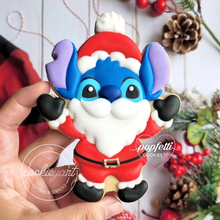 Cargar imagen en el visor de la galería, Cortador S Santa