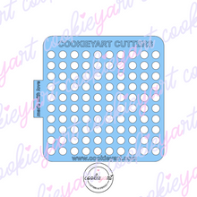 Cargar imagen en el visor de la galería, Stencil para crear sprinkles