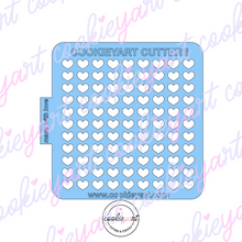 Cargar imagen en el visor de la galería, Stencil para crear sprinkles