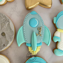 Cargar imagen en el visor de la galería, Cortador de Cohete