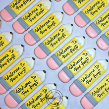 Cargar imagen en el visor de la galería, Cortador Lápiz Skinny