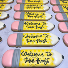 Cargar imagen en el visor de la galería, Cortador Lápiz Skinny