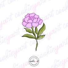 Cargar imagen en el visor de la galería, Cortador Peonia