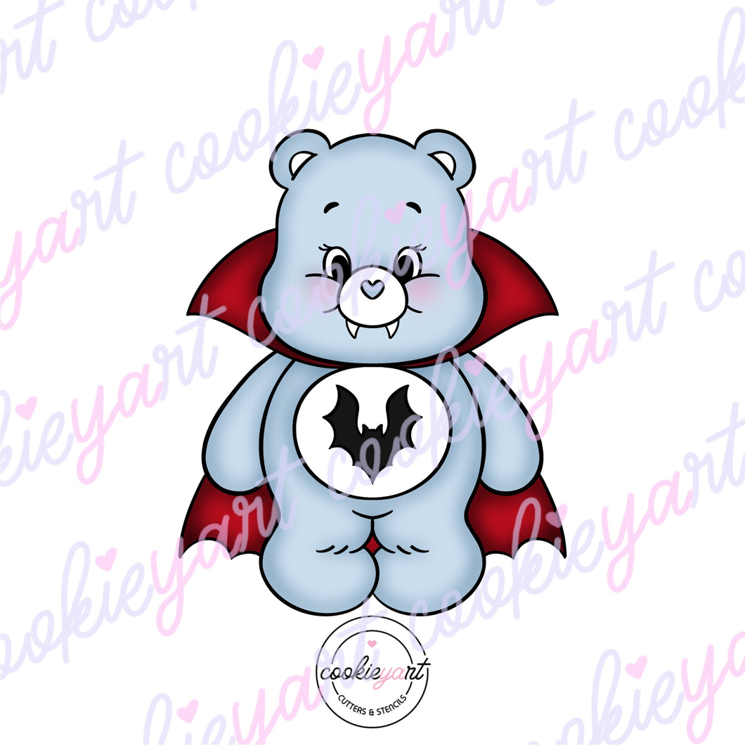 Cortador OC Vampirito