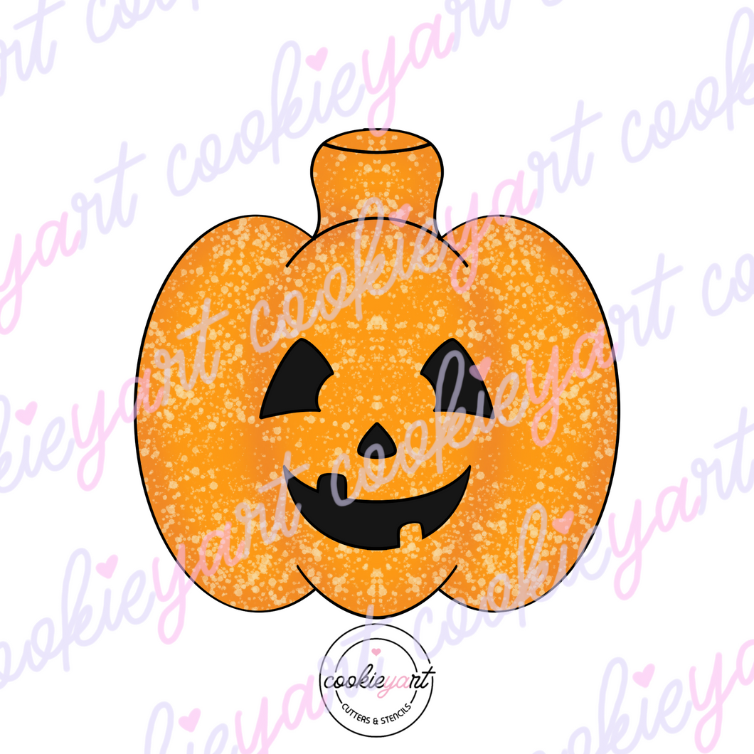 Cortador Calabaza Cute