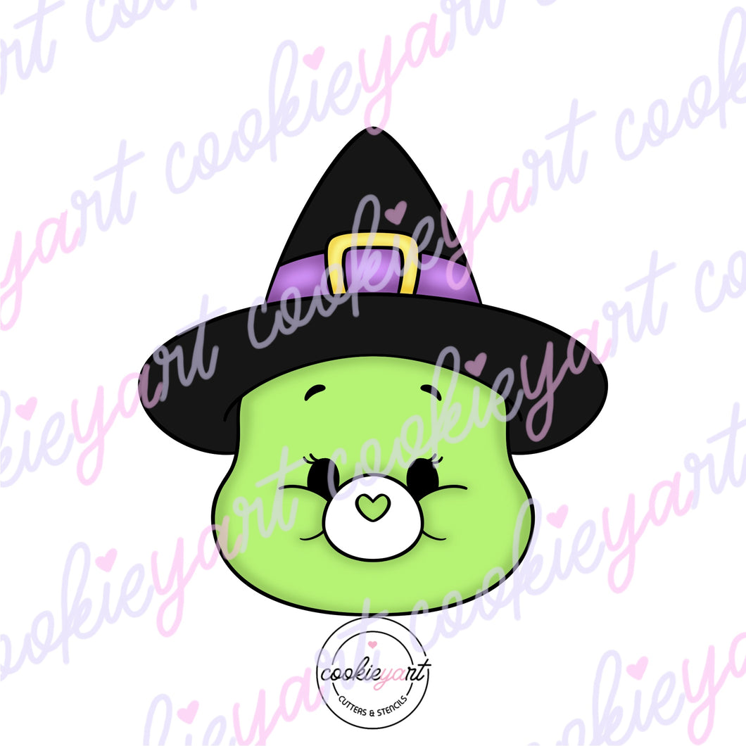 Cortador OC Brujita