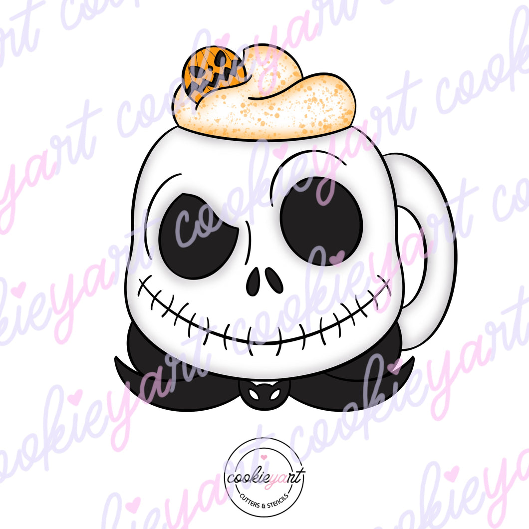 Cortador Taza Jack NBC