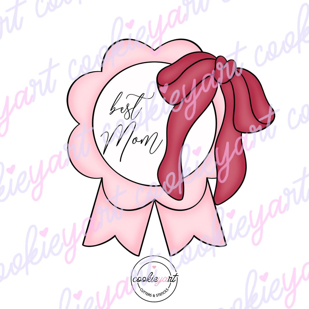 Cortador Ribbon Coquette