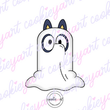 Cargar imagen en el visor de la galería, Cortador Fantasma Puppy
