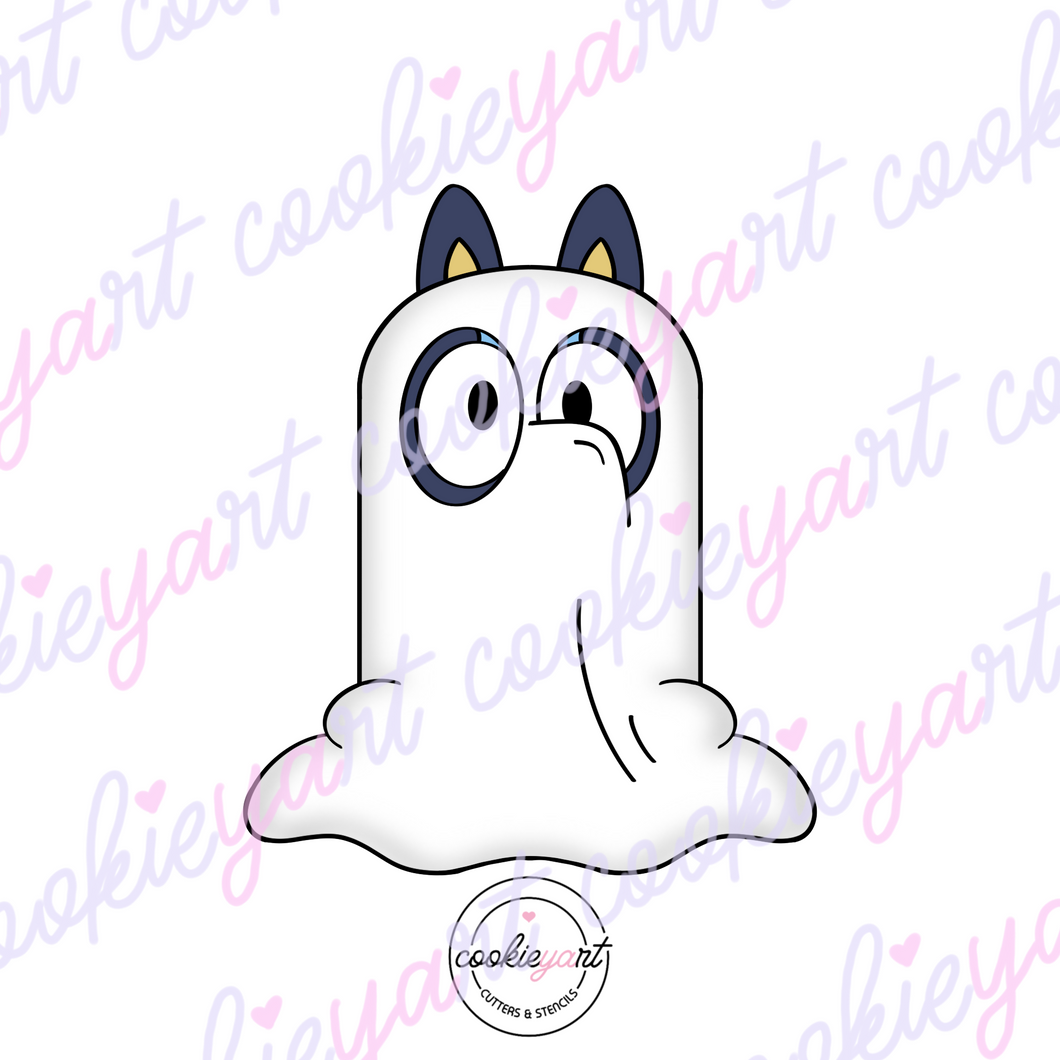 Cortador Fantasma Puppy