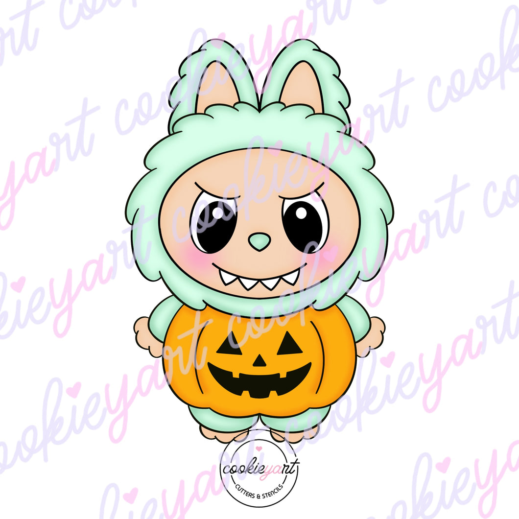 Cortador LaBB Calabaza