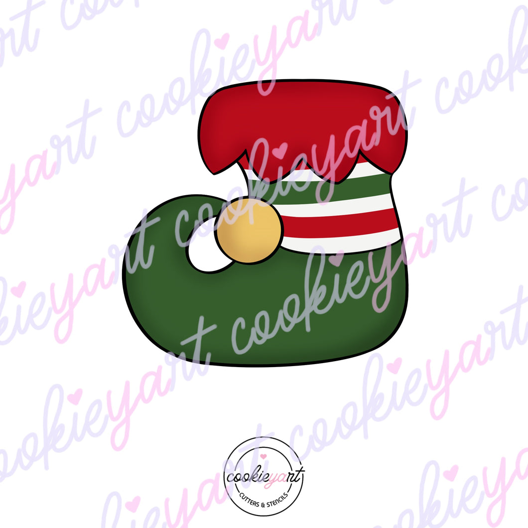 Cortador Botita Elf
