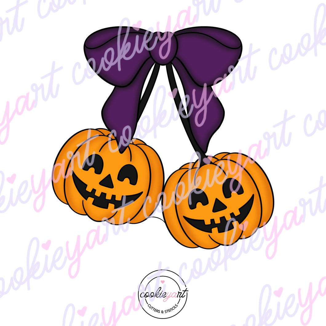 Cortador Calabazas Coquette