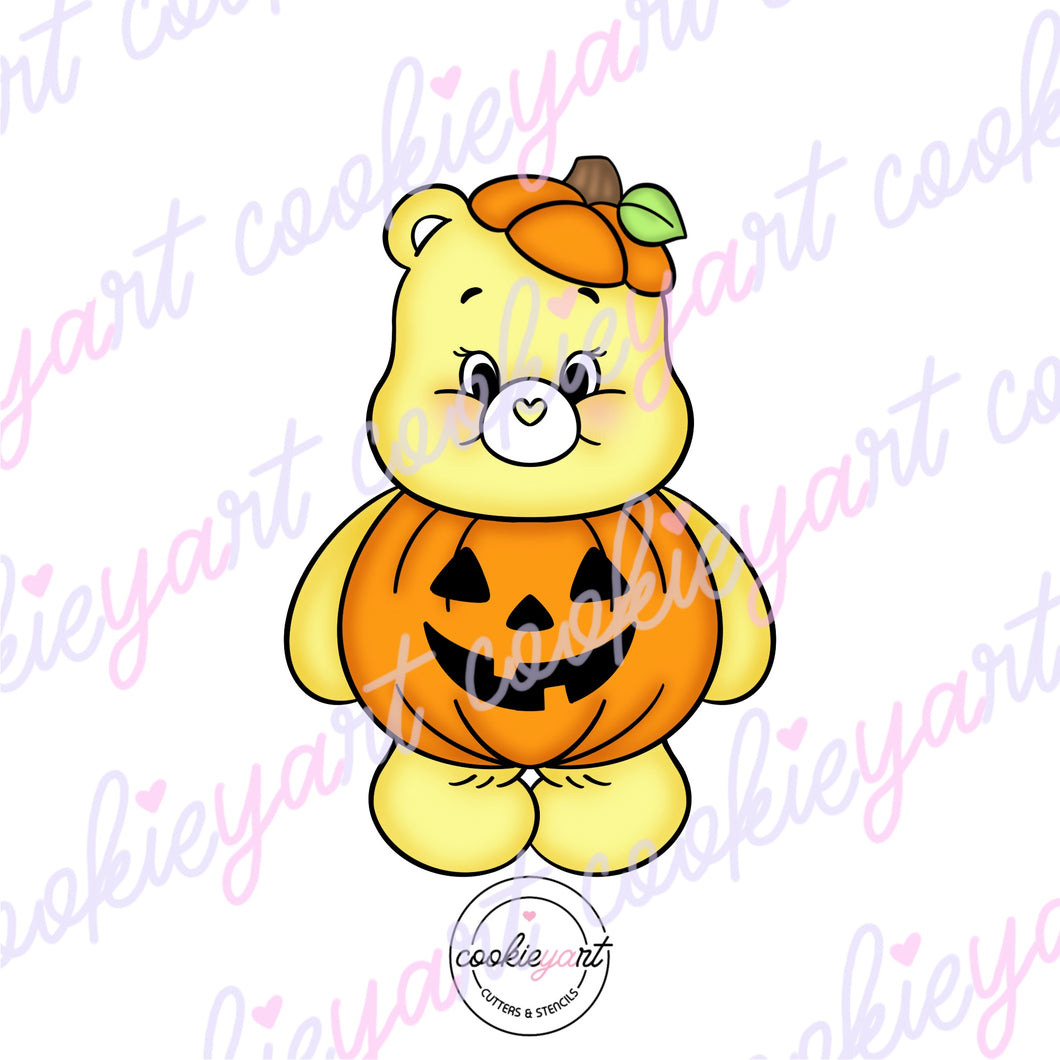 Cortador OC Calabaza