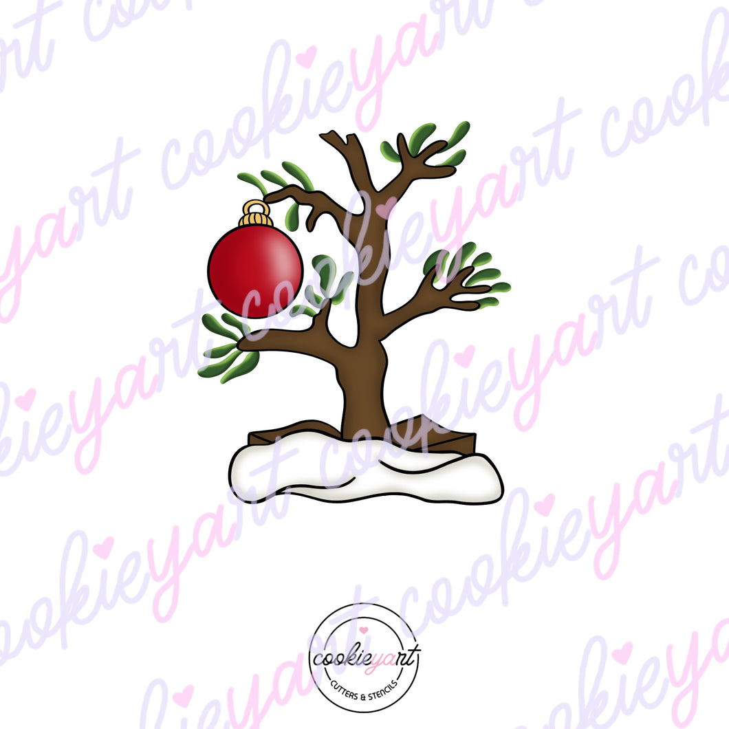 Cortador Árbol esfera
