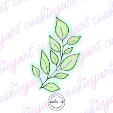 Cargar imagen en el visor de la galería, Cortadores Flores Mason Jar  (8 piezas)
