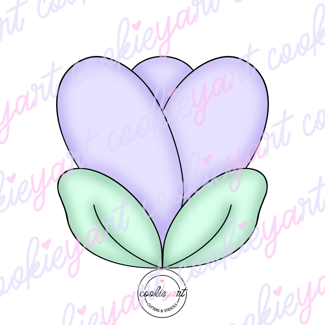 Cortador Flor Gordita