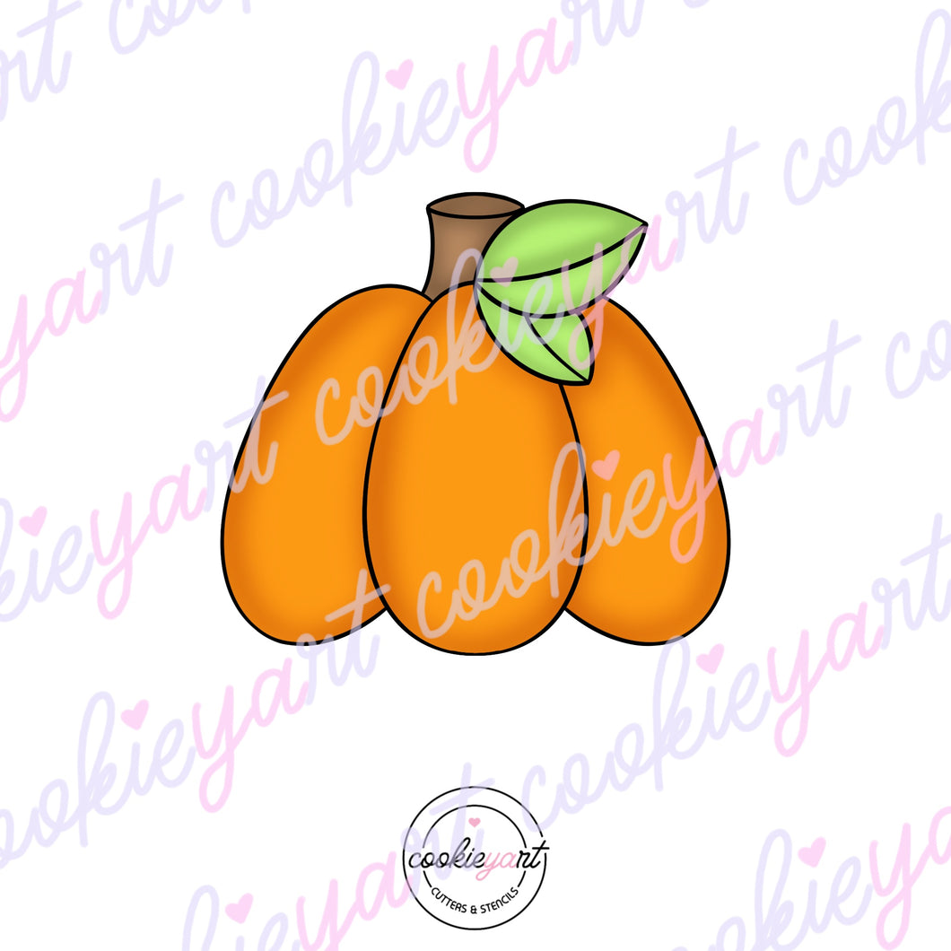 Cortador Calabaza 2025