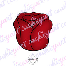Cargar imagen en el visor de la galería, Cortadores Flores Mason Jar  (8 piezas)
