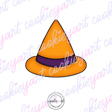 Cargar imagen en el visor de la galería, Set de Cortadores Minis Halloween 2025 (9 piezas)
